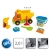 Wader 70340 - Multi Truck Wywrotka z kpl. do Piasku z Wiaderkiem