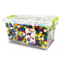 MELI MINIS EDU 50310 MINI WAFLE KLOCKI 6000 elementów