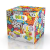MELI BASIC CONSTRUCTOR 50035 WAFLE KLOCKI 200 elementów