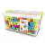 MELI MAXI EDU 50407 WAFLE KLOCKI 800 elementów