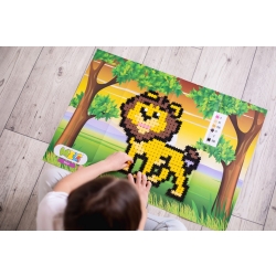MELI MINIS WILD 50338 MINI WAFLE KLOCKI 500 elementów
