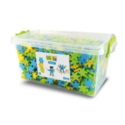 MELI BASIC NEON EDU 50095 WAFLE NUMERY 1200 elementów