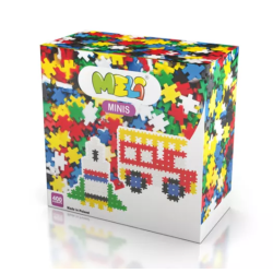 MELI MINIS 50301 MINI WAFLE KLOCKI 400 elementów