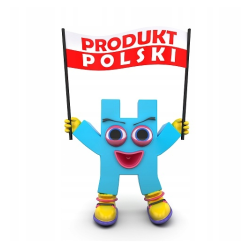 MELI BASIC NEON BOX TRAVEL 50090 WAFLE KLOCKI 250 elementów