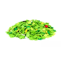 MELI MINIS DRAGON 50336 MINI WAFLE KLOCKI 500 elementów
