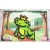 MELI MINIS DRAGON 50336 MINI WAFLE KLOCKI 500 elementów