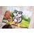 MELI MINIS FLUFFY 50335 MINI WAFLE KLOCKI 500 elementów