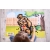 MELI MINIS FRIENDS 50334 MINI WAFLE KLOCKI 500 elementów