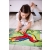 MELI MINIS BIRDS 50339 MINI WAFLE KLOCKI 500 elementów