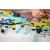 MELI MINIS SPEED 50341 MINI WAFLE KLOCKI 500 elementów