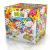 MELI BASIC CONSTRUCTOR 50040 WAFLE KLOCKI 400 elementów