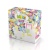 MELI MINIS 50304 MINI WAFLE PASTELOWE KLOCKI 200 elementów
