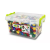 MELI MINIS EDU 50308 MINI WAFLE KLOCKI 1400 elementów