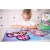 MELI MINIS PONY 50322 MINI WAFLE KLOCKI 1000 elementów