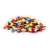 MELI MINIS BIRDS 50339 MINI WAFLE KLOCKI 500 elementów