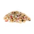 MELI MINIS FRIENDS 50334 MINI WAFLE KLOCKI 500 elementów