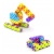MELI BASIC BOX TRAVEL 50002 WAFLE KLOCKI 250 elementów