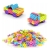MELI BASIC BOX TRAVEL 50003 WAFLE KLOCKI 500 elementów