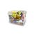 MELI BASIC BOX TRAVEL 50003 WAFLE KLOCKI 500 elementów