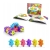 MELI BASIC BOX TRAVEL 50003 WAFLE KLOCKI 500 elementów