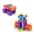 MELI BASIC BOX TRAVEL 50003 WAFLE KLOCKI 500 elementów