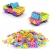 MELI BASIC BOX TRAVEL 50004 WAFLE KLOCKI 1000 elementów