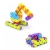 MELI BASIC BOX TRAVEL 50004 WAFLE KLOCKI 1000 elementów