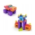 MELI BASIC BOX TRAVEL 50004 WAFLE KLOCKI 1000 elementów