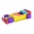 MELI BASIC 50010 WAFLE KLOCKI 600 elementów