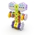 MELI BASIC CONSTRUCTOR 50035 WAFLE KLOCKI 200 elementów