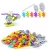 MELI BASIC CONSTRUCTOR BOX TRAVEL 50077 WAFLE KLOCKI 1000 elementów
