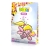 MELI MINIS PRINCESS 50326 MINI WAFLE KLOCKI 1000 elementów