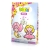 MELI MINIS PRINCESS 50326 MINI WAFLE KLOCKI 1000 elementów