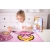 MELI MINIS PRINCESS 50326 MINI WAFLE KLOCKI 1000 elementów