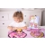MELI MINIS PRINCESS 50326 MINI WAFLE KLOCKI 1000 elementów
