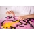 MELI MINIS PRINCESS 50326 MINI WAFLE KLOCKI 1000 elementów