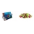 MELI MINIS SHELLS 50333 MINI WAFLE KLOCKI 500 elementów