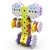 MELI MAXI CONSTRUCTOR 50420 WAFLE KLOCKI 70 elementów
