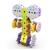 MELI MAXI CONSTRUCTOR 50421 WAFLE KLOCKI 120 elementów