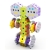 MELI MAXI CONSTRUCTOR 50422 WAFLE KLOCKI 220 elementów