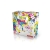 MELI MAXI PINK CONSTRUCTOR 50424 WAFLE KLOCKI 120 elementów