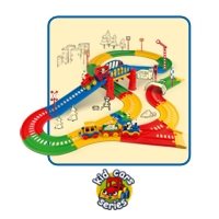 Zestawy Kid Cars