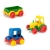 Wader 60000 - Kid Cars Autka 54 szt.