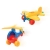Wader 60000 - Kid Cars Autka 54 szt.