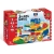 Wader 53030 - Play Tracks Garage Garaż 3-Poziomowy