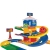 Wader 53030 - Play Tracks Garage Garaż 3-Poziomowy