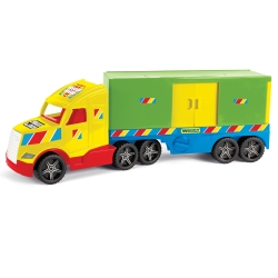 Wader 36311 - Magic Truck Basic Kontener
