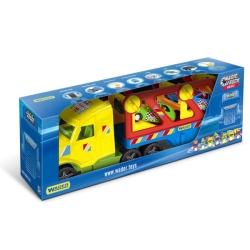 36361 - Magic Truck Basic Auta Coupe