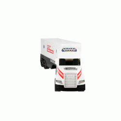 Wader 36211 - Magic Truck Action Ambulans