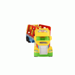 36361 - Magic Truck Basic Auta Coupe
